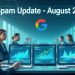 Google Spam Update
