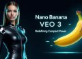 Nano Banana & Veo 3 Are Revolutionizing AI Ads in 2025