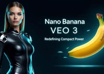 Nano Banana & Veo 3 Are Revolutionizing AI Ads in 2025