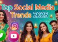 Top Social Media Trends in India for September 2025