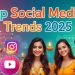 Top Social Media Trends in India for September 2025
