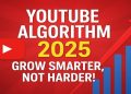 YouTube Algorithm