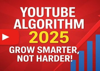 YouTube Algorithm