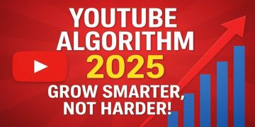YouTube Algorithm