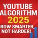 YouTube Algorithm